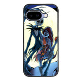 NIGHTMARE BEFORE CHRISTMAS Google Pixel 10A Case BC2975
