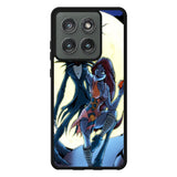 NIGHTMARE BEFORE CHRISTMAS Case Motorola Moto Edge 2025 BC2975