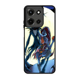 NIGHTMARE BEFORE CHRISTMAS Motorola Moto G 5G 2025 Case BC2975