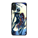 NIGHTMARE BEFORE CHRISTMAS Case Samsung Galaxy A07 BC2975