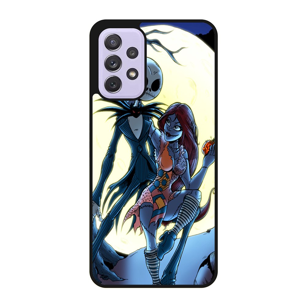 NIGHTMARE BEFORE CHRISTMAS Samsung Galaxy A23 5G Case BC2975