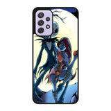 NIGHTMARE BEFORE CHRISTMAS Samsung Galaxy A23 5G Case BC2975