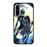 NIGHTMARE BEFORE CHRISTMAS Samsung Galaxy A56 Case BC2975