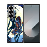 NIGHTMARE BEFORE CHRISTMAS Case Samsung Galaxy Z Fold 6 5G BC2975