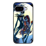 NIGHTMARE BEFORE CHRISTMAS Case Google Pixel 9A BC2975