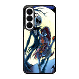 NIGHTMARE BEFORE CHRISTMAS Samsung Galaxy S26 Case BC2975