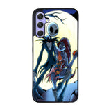 NIGHTMARE BEFORE CHRISTMAS Case Samsung Galaxy A35 5G BC2975