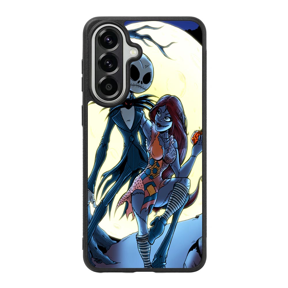 NIGHTMARE BEFORE CHRISTMAS Samsung Galaxy A57 Case BC2975