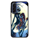 NIGHTMARE BEFORE CHRISTMAS Samsung Galaxy A17 5G Case BC2975