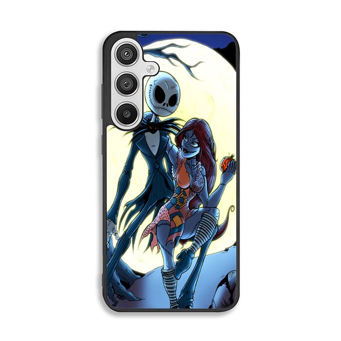 NIGHTMARE BEFORE CHRISTMAS Samsung Galaxy A26 Case BC2975