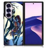 NIGHTMARE BEFORE CHRISTMAS Samsung Galaxy Z Fold 7 5G Case BC2975