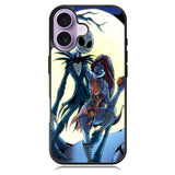 NIGHTMARE BEFORE CHRISTMAS iPhone 17 Case BC2975