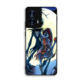 NIGHTMARE BEFORE CHRISTMAS Motorola Moto G Power 5G 2024 Case BC2975