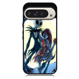NIGHTMARE BEFORE CHRISTMAS Google Pixel 10 Pro XL Case BC2975