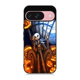 NIGHTMARE BEFORE CHRISTMAS JACK SKELLINGTON Case Google Pixel 9 BC2973