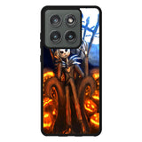 NIGHTMARE BEFORE CHRISTMAS JACK SKELLINGTON Case Motorola Moto Edge 2025 BC2973