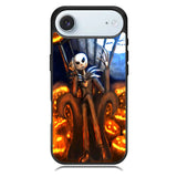 NIGHTMARE BEFORE CHRISTMAS JACK SKELLINGTON iPhone 17 Air Case BC2973