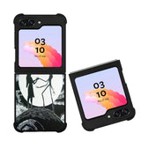 NIGHTMARE BEFORE CHRISTMAS Case Samsung Galaxy Z Flip 5 5G BC2974