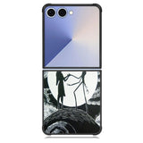 NIGHTMARE BEFORE CHRISTMAS Samsung Galaxy Z Flip 7 Case BC2974