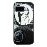 NIGHTMARE BEFORE CHRISTMAS Google Pixel 10A Case BC2974