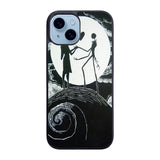 NIGHTMARE BEFORE CHRISTMAS Case iPhone 15 Plus BC2974