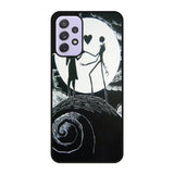 NIGHTMARE BEFORE CHRISTMAS Samsung Galaxy A23 5G Case BC2974