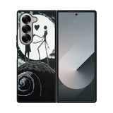 NIGHTMARE BEFORE CHRISTMAS Case Samsung Galaxy Z Fold 6 5G BC2974
