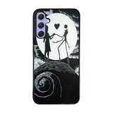 NIGHTMARE BEFORE CHRISTMAS Case Samsung Galaxy A55 5G BC2974