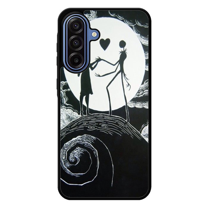NIGHTMARE BEFORE CHRISTMAS Samsung Galaxy A17 5G Case BC2974
