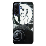 NIGHTMARE BEFORE CHRISTMAS Samsung Galaxy A17 5G Case BC2974