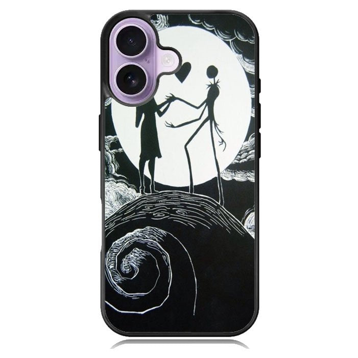 NIGHTMARE BEFORE CHRISTMAS iPhone 17 Case BC2974