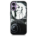 NIGHTMARE BEFORE CHRISTMAS iPhone 17 Case BC2974
