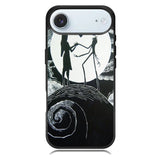 NIGHTMARE BEFORE CHRISTMAS iPhone 17 Air Case BC2974