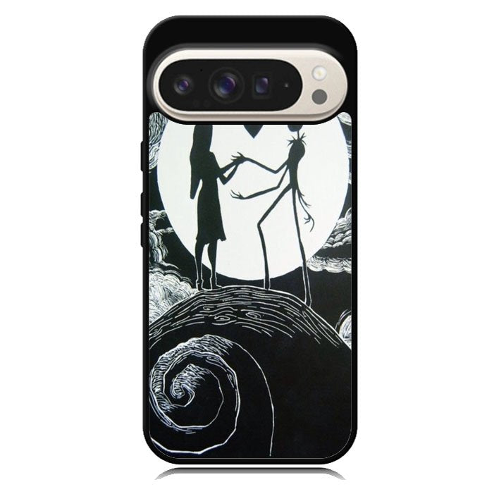 NIGHTMARE BEFORE CHRISTMAS Google Pixel 10 Pro XL Case BC2974