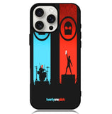 TWENTY ONE PILOTS Case iPhone 16 Pro BC2959