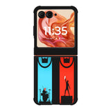 TWENTY ONE PILOTS Motorola Moto Razr 2025/2024 , Moto Razr 60/50 Case BC2959