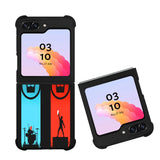 TWENTY ONE PILOTS Case Samsung Galaxy Z Flip 5 5G BC2959