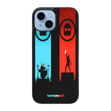 TWENTY ONE PILOTS Case iPhone 15 BC2959