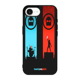 TWENTY ONE PILOTS iPhone 16e Case BC2959