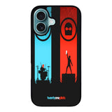 TWENTY ONE PILOTS Case iPhone 16 Plus BC2959