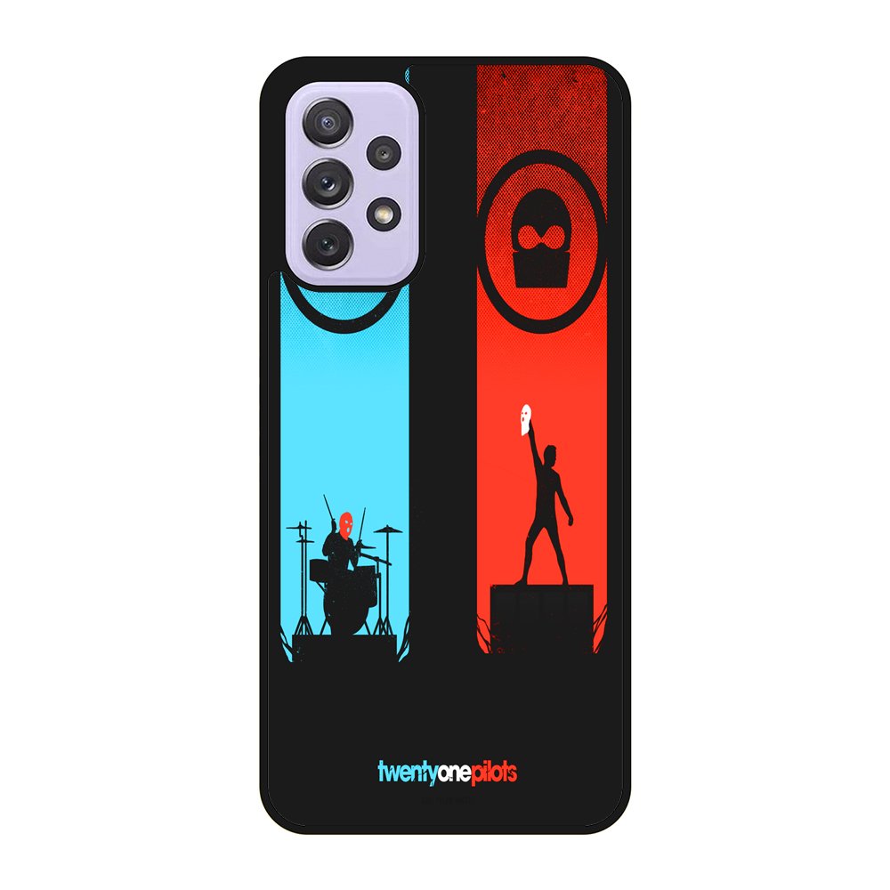 TWENTY ONE PILOTS Samsung Galaxy A23 5G Case BC2959
