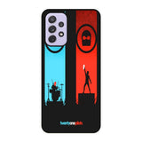 TWENTY ONE PILOTS Samsung Galaxy A23 5G Case BC2959
