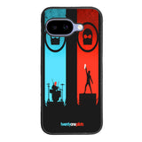 TWENTY ONE PILOTS Case Google Pixel 9A BC2959