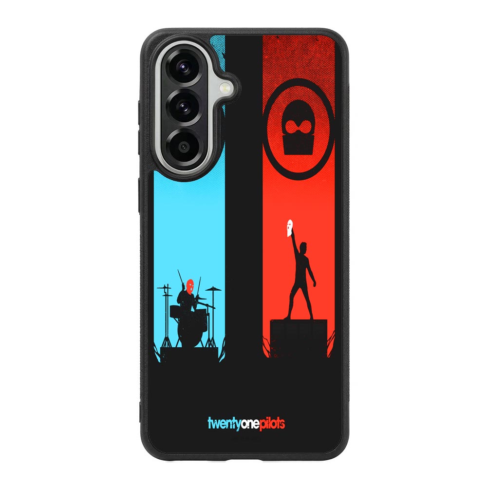 TWENTY ONE PILOTS Samsung Galaxy A57 Case BC2959