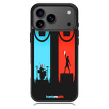 TWENTY ONE PILOTS iPhone 17 Pro Max Case BC2959