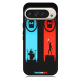 TWENTY ONE PILOTS Google Pixel 10 | Google Pixel 10 Pro Case BC2959