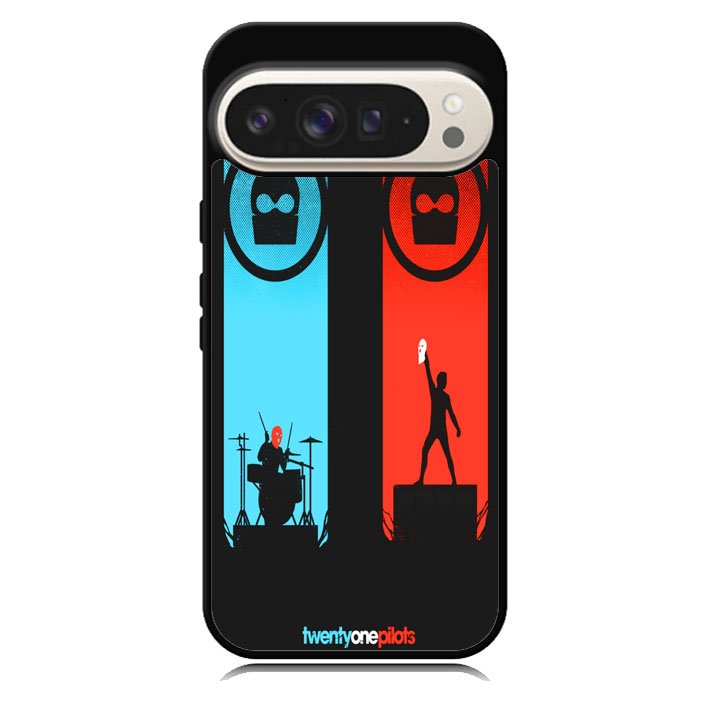 TWENTY ONE PILOTS Google Pixel 10 Pro XL Case BC2959