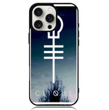TWENTY ONE PILOTS CLIQUE Case iPhone 16 Pro BC2956