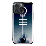 TWENTY ONE PILOTS CLIQUE Case iPhone 15 Pro BC2956