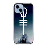 TWENTY ONE PILOTS CLIQUE Case iPhone 15 BC2956